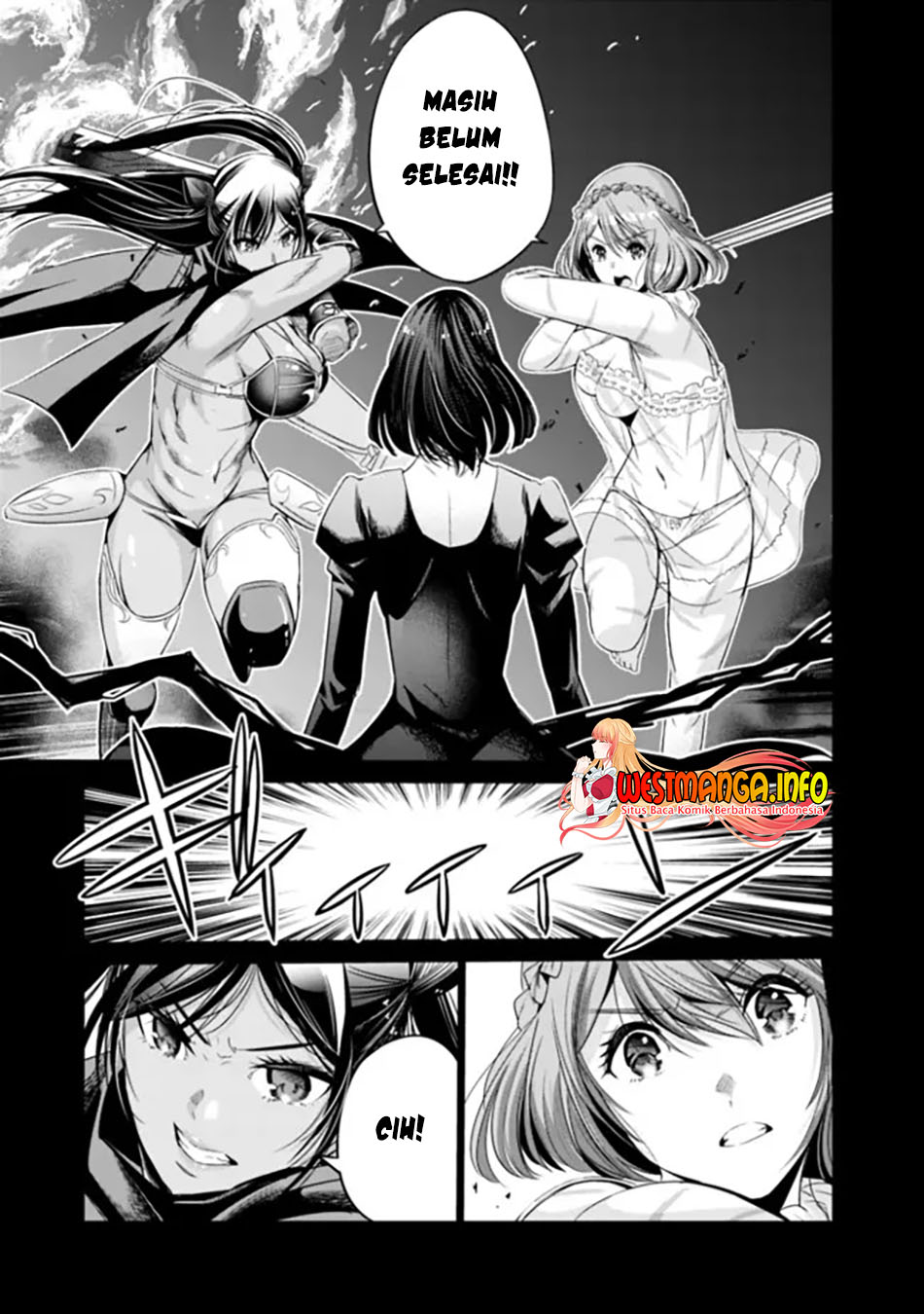Uragirareta S Rank Boukensha no Ore wa, Aisuru Dorei no Kanojora to Tomoni Dorei dake no Harem Guild o Tsukuru